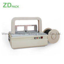 Desk Type Strapping Machine (ZD-08)